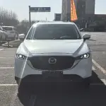 Mazda CX-5 2022 из Китая