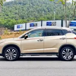 GAC Motor Trumpchi GS4 2017 152 л.с. из Китая
