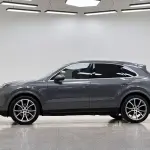 Porsche Cayenne 2020 340 л.с. — лот 57784689 из Китая