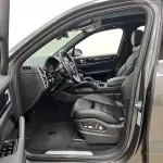 Porsche Cayenne 2020 340 л.с. — лот 57784689 из Китая
