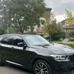 BMW X3 2023 184 л.с. — лот 57784640 из Китая