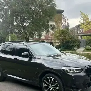 BMW X3 2023 184 л.с. — лот 57784640 из Китая