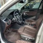 BMW X1 2021 140 л.с. 140 л.с. 140 л.с. 140 л.с. 140 л.с. 140 л.с. из Китая
