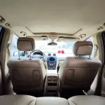 Mercedes-Benz M-Class 2011 272 л.с. 272 л.с. из Китая