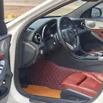 Mercedes-Benz C-Class 2016 184 л.с. — лот 57790767 из Китая