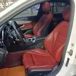Mercedes-Benz C-Class 2016 184 л.с. — лот 57790767 из Китая
