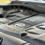 Nissan Patrol 2023 из Китая