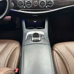 Mercedes-Benz S-Class 2016 из Китая