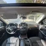 Mercedes-Benz GLE 2016 из Китая
