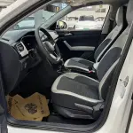 Volkswagen Tharu 2025 из Китая