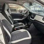 Volkswagen Tharu 2025 из Китая
