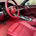 Porsche 911 2023 385 л.с. из Китая