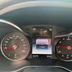Mercedes-Benz C-Class 2017 из Китая