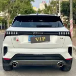 Lynk & Co 06 2022 177 л.с. — лот 57788743 из Китая