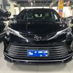 Toyota Sienna 2025 из Китая