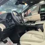 Toyota Sienna 2025 из Китая