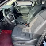 Volkswagen Tiguan L 2021 из Китая