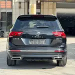 Volkswagen Tiguan L 2021 из Китая