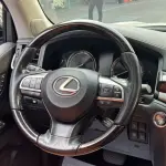 Lexus LX 2020 367 л.с. 367 л.с. из Китая