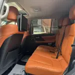 Lexus LX 2020 367 л.с. 367 л.с. из Китая