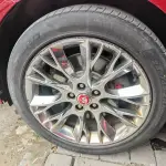 Jaguar XF 2015 240 л.с. 240 л.с. из Китая