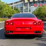 Ferrari 575M 2006 из Китая