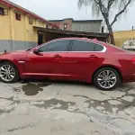 Jaguar XF 2015 240 л.с. 240 л.с. из Китая