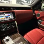Land Rover Range Rover 2018 340 л.с. — лот 57788897 из Китая
