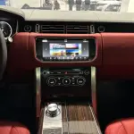 Land Rover Range Rover 2018 340 л.с. — лот 57788897 из Китая