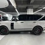 Land Rover Range Rover 2018 340 л.с. — лот 57788897 из Китая