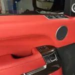 Land Rover Range Rover 2018 340 л.с. — лот 57788897 из Китая