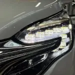 Buick GL8 2022 237 л.с. — лот 57788923 из Китая