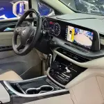 Buick GL8 2022 237 л.с. — лот 57788923 из Китая