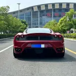 Ferrari F430 2008 490 л.с. 490 л.с. из Китая