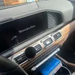 Mercedes-Benz GLE 2024 367 л.с. 367 л.с. 367 л.с. из Китая