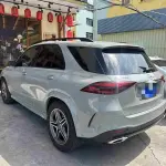 Mercedes-Benz GLE 2024 367 л.с. 367 л.с. 367 л.с. из Китая