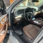 Mercedes-Benz GLE 2024 367 л.с. 367 л.с. 367 л.с. из Китая