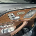 Mercedes-Benz GLE 2024 367 л.с. 367 л.с. 367 л.с. из Китая