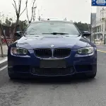 BMW M3 2013 420 л.с. из Китая