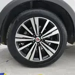 Roewe RX5 2021 из Китая