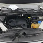 Roewe RX5 2021 из Китая