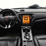Roewe RX5 2021 из Китая