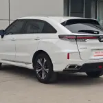 Honda UR-V 2023 из Китая