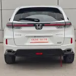 Honda UR-V 2023 из Китая