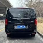 Mercedes-Benz Vito 2019 из Китая