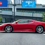 Ferrari F430 2007 490 л.с. 490 л.с. из Китая