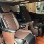 Mercedes-Benz Vito 2019 из Китая