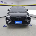 Jetour X90 2023 из Китая