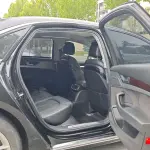 Audi A8 2017 290 л.с. из Китая