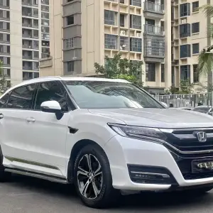 Honda UR-V 2017 272 л.с. 272 л.с. из Китая
